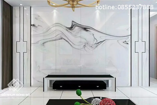 Phối màu tấm ốp nhựa và nội thất cho mệnh Kim Phối Màu Tấm Ốp Nhựa Và Nội Thất Cho Mệnh Kim