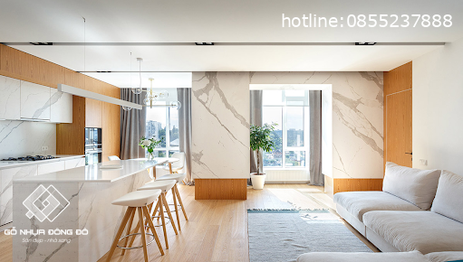 Phối màu tấm ốp nhựa và nội thất thể hiện gu thẩm mỹ Phối Màu Tấm Ốp Nhựa Và Nội Thất Thể Hiện Gu Thẩm Mỹ