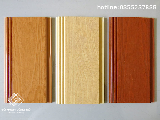 Tấm nhựa ốp tường thay thế vật liệu ốp tường tự nhiên 2 Tấm Nhựa Ốp Tường Thay Thế Vật Liệu Ốp Tường Tự Nhiên