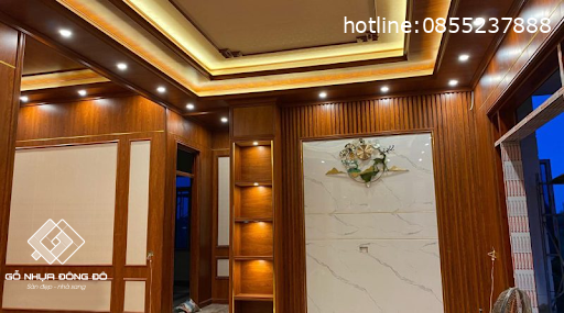 Tấm ốp nhựa Đông Đô kháng khuẩn dễ vệ sinh Tác Dụng Tấm Ốp Nhựa Đông Đô Với Sức Khỏe Con Người Về Kháng Khuẩn Và Dễ Vệ Sinh