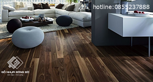 Sàn nhựa giả gỗ chống ồn chung cư Tấm Lát Sàn Nhựa Giả Gỗ Mang Đến Hiệu Quả Cao Trong Việc Chống Ồn Cho Căn Hộ