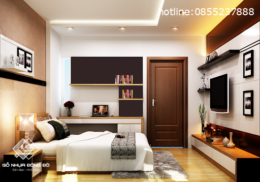 Sàn nhựa bóc dán – Giải pháp tiết kiệm chi phí cho xây dựng và trang trí nội thất 4 Sàn Nhựa Bóc Dán Cách Âm Tốt