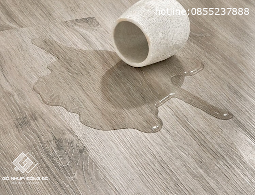 Sử Dụng Không Đúng Cách Khiến Sàn Nhựa Nội Thất Pvc Nhanh Xuống Cấp Và Hở Mạch