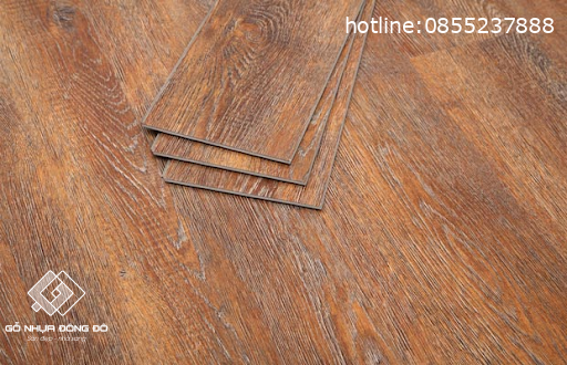 Chọn Sàn Nhựa Nội Thất Pvc Chất Lượng Để Hạn Chế Kẽ Hở