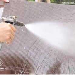 Choi Nghi San Vuon 11