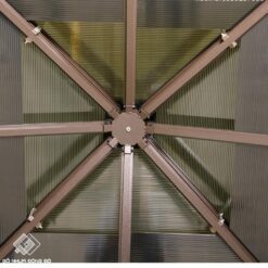 Choi Nghi San Vuon 13