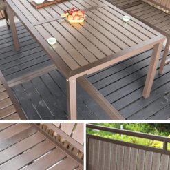 Choi Nghi San Vuon 15