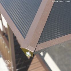 Choi Nghi San Vuon 2