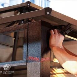 Choi Nghi San Vuon 3