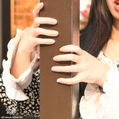 Choi Nghi San Vuon 4