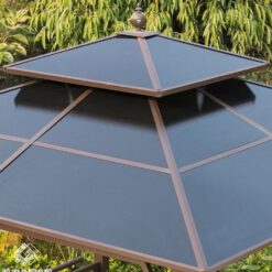 Choi Nghi San Vuon 9