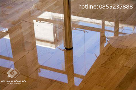 Đánh giá tấm lát sàn giả gỗ composite và sàn đá: Những điểm khác biệt nổi bật 6 Tấm Lát Sàn Giả Gỗ Composite Chống Nước