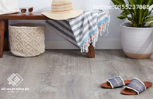 Sàn Gỗ Nhựa Wpc Ưu Điểm Vượt Trội