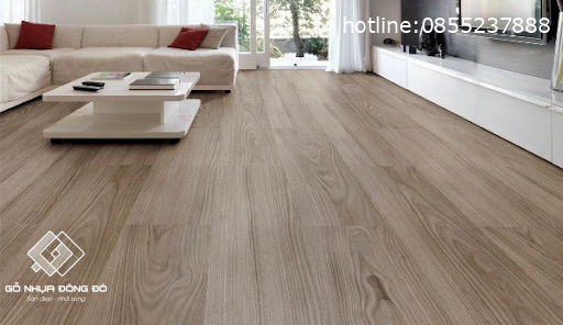 Sàn gỗ nhựa composite và sàn gỗ tự nhiên: So sánh tính năng và lợi ích 2 Sàn Gỗ Nhựa Composite Ưu Điểm Vượt Trội