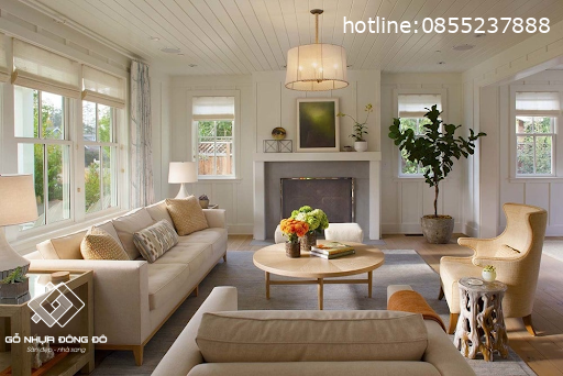 Sàn nhựa ngoại thất có sử dụng được cho không gian nội thất không? 3 Sàn Nhựa Ngoại Thất Có Sử Dụng Được Cho Không Gian Nội Thất Không?