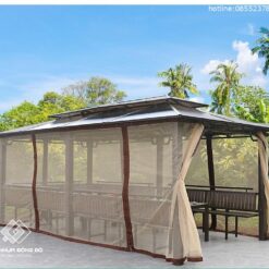 chòi nghỉ sân vườn kích thước 3mx5m35 6 Z4298967908132 0D073A34D47B37C98Ab15A728Debb2B6