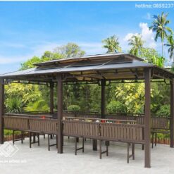 chòi nghỉ sân vườn kích thước 3mx5m35 7 Z4298967908443 087Aa6C8214253C0A4E7Bf4E495Ba4Bb