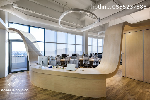 9 ý tưởng trang trí phòng làm việc tăng năng suất mới nhất 2023 5 Trang Trí Phòng Làm Việc Tăng Năng Suất Với Nội Thất Độc Đáo