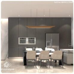 Tấm Ốp Than Tre Đông Đô: Đẹp, An Toàn 37 Tam Op Da Nang Soi Than Tre 19