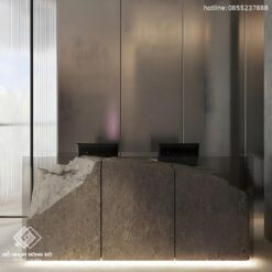 Tấm Ốp Than Tre Đông Đô: Đẹp, An Toàn 39 Tam Op Da Nang Soi Than Tre 33