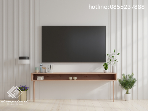 Kệ tivi phòng khách tối giản hiện đại Kệ Tivi Phòng Khách Tối Giản Hiện Đại