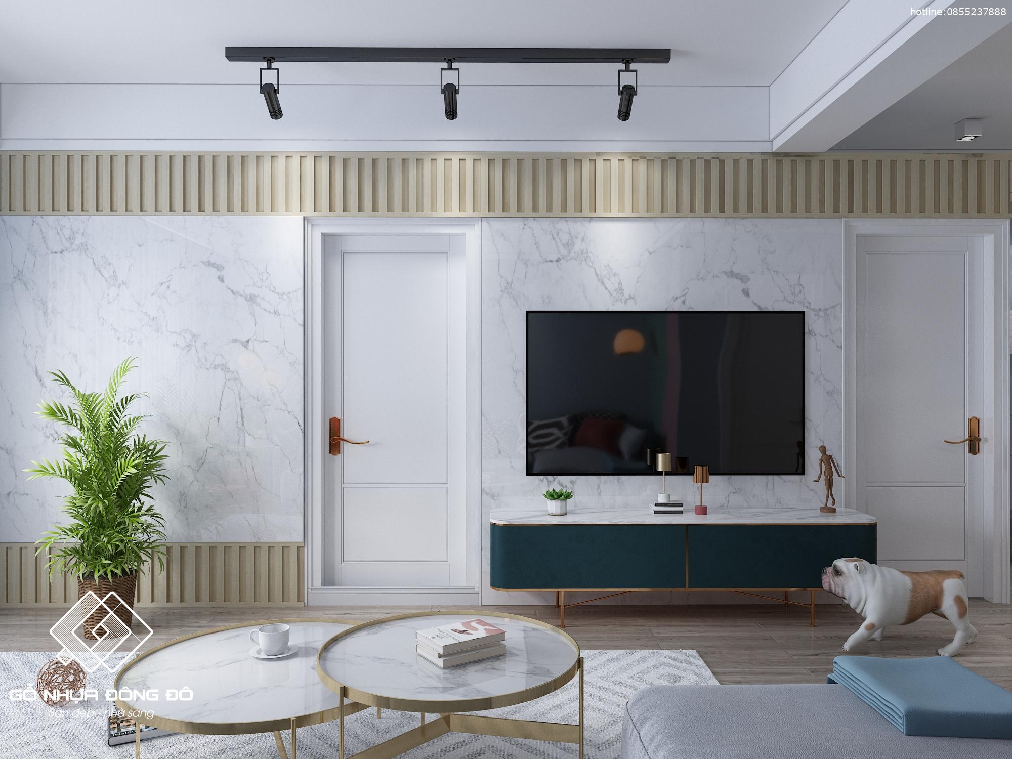 Tấm ốp tường PVC cho nhà tắm Tấm Ốp Tường Pvc Cho Nhà Tắm