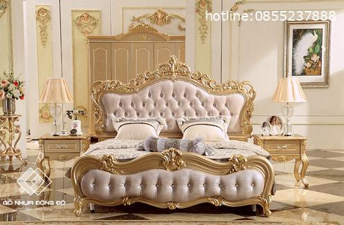 Top 10+ Nội thất phòng ngủ – Sự thanh lịch không đến từ giá trị vật chất 3 Top 10+ Nội Thất Phòng Ngủ Phong Cách Cổ Điển