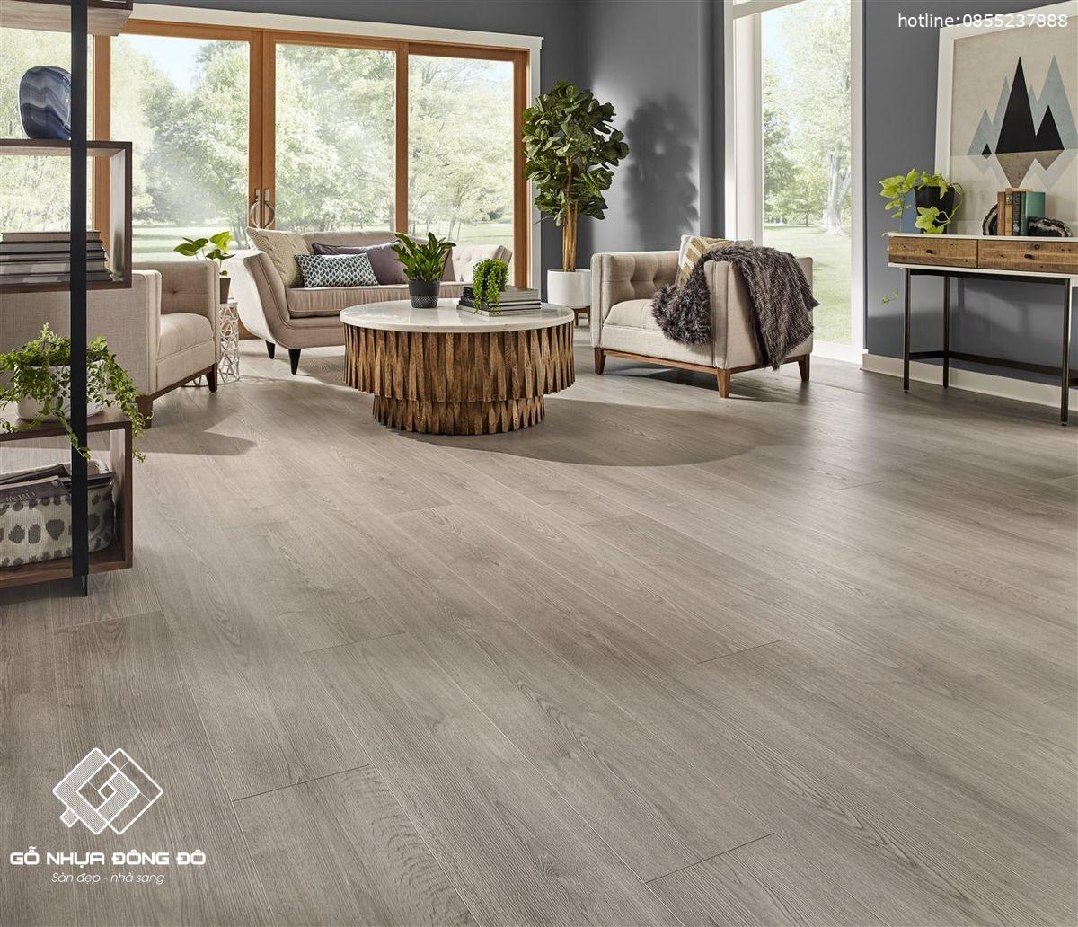 Vật Liệu Nội Thất Nhân Tạo