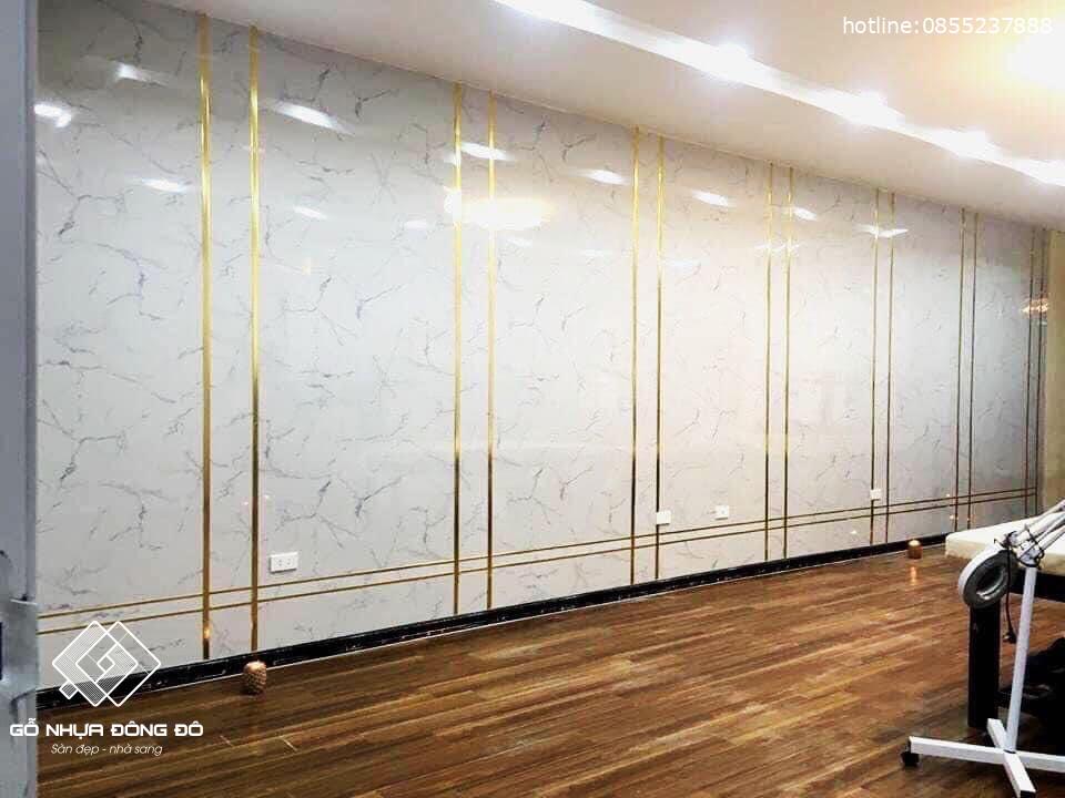 Tấm ốp tường PVC giá bao nhiêu Tấm Ốp Tường Pvc Giá Bao Nhiêu