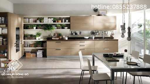 tủ kệ bếp phong thủy ánh sáng tự nhiên Tủ Kệ Bếp Phong Thủy Ánh Sáng Tự Nhiên