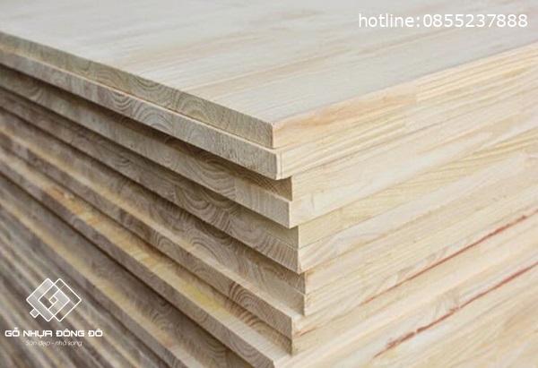 Gỗ công nghiệp - vật liệu nội thất mới nhất hiện nay Gỗ Công Nghiệp - Vật Liệu Nội Thất Mới Nhất Hiện Nay