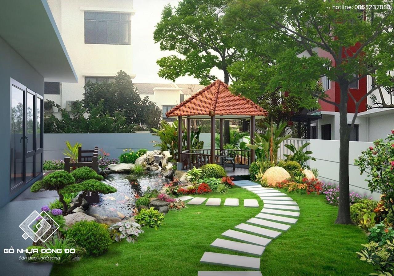 Nội thất sân hiên ngoài trời: Xu hướng trang trí mới 2024 7 Cây Xanh Trang Trí Nội Thất Sân Hiên Ngoài Trời