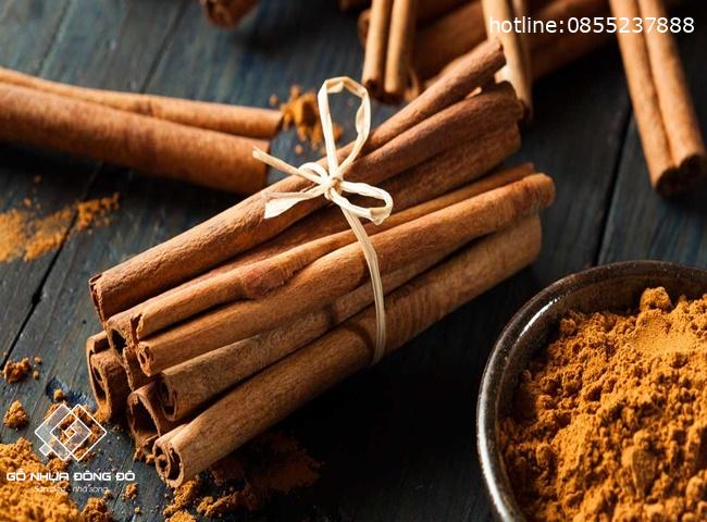 Mẹo Tạo Hương Thơm Tự Nhiên Cho Nhà Cửa Đón Tết