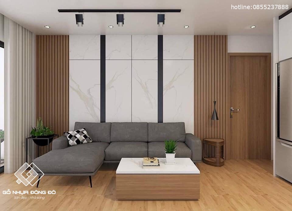 11 lầm tưởng phổ biến về tấm ốp tường nội thất nano 5 Tấm Ốp Tường Nội Thất Nano An Toàn Sức Khỏe