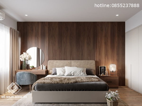 11 lầm tưởng phổ biến về tấm ốp tường nội thất nano 6 Tấm Ốp Tường Nội Thất Nano Cho Mọi Không Gian
