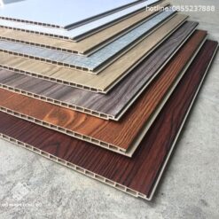 Tấm ốp tường nano - Tấm ốp trần